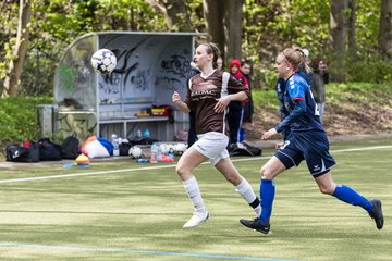 Bild 181 - F Komet Blankenese - VfL Pinneberg : Ergebnis: 6:1
